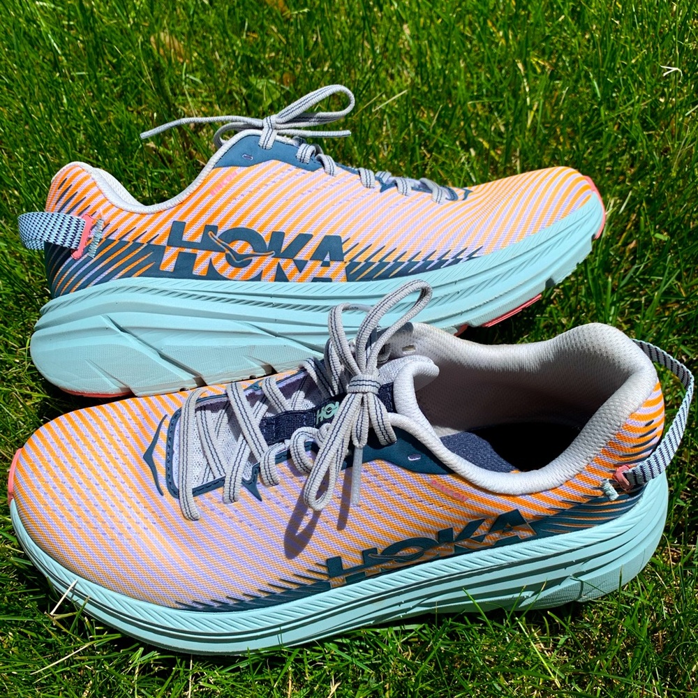 Women’s Hoka One One Rincon 2 Running Shoes